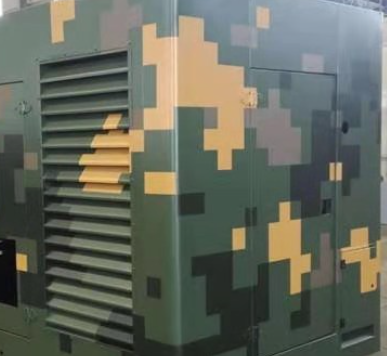 博尔塔拉要保证迷彩漆施工的颜色准确性