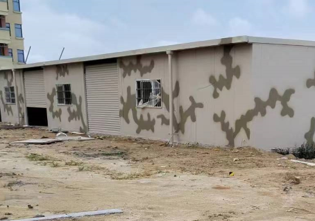 博尔塔拉陆军数码等主流迷彩样式